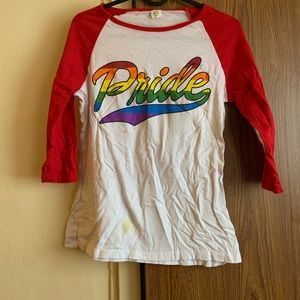 Pride Top